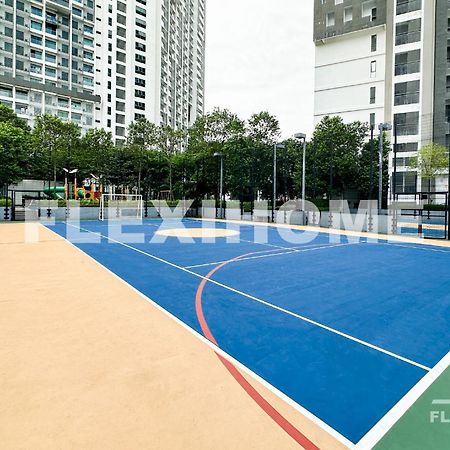 Colour-Theme Designed, Private Studio Home, Cybersquare 27B Cyberjaya, Flexihome-My Экстерьер фото