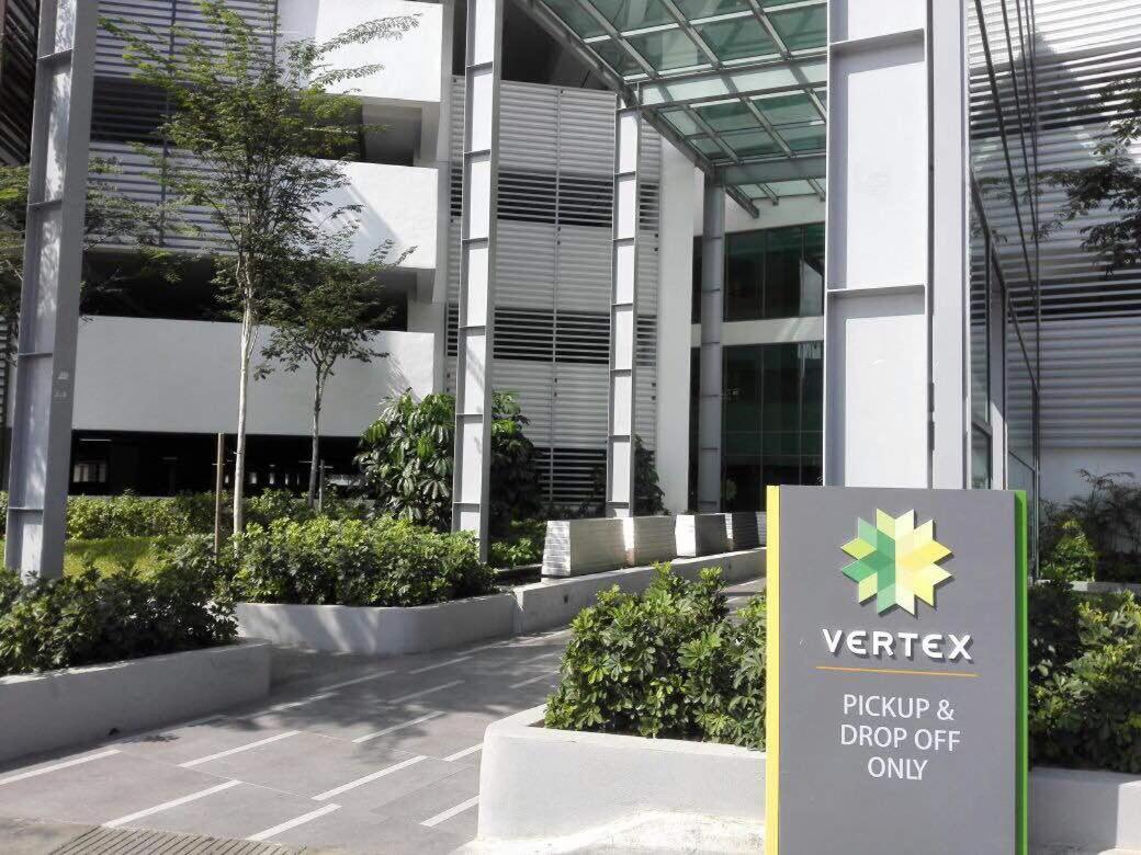 Colour-Theme Designed, Private Studio Home, Cybersquare 27B Cyberjaya, Flexihome-My Экстерьер фото