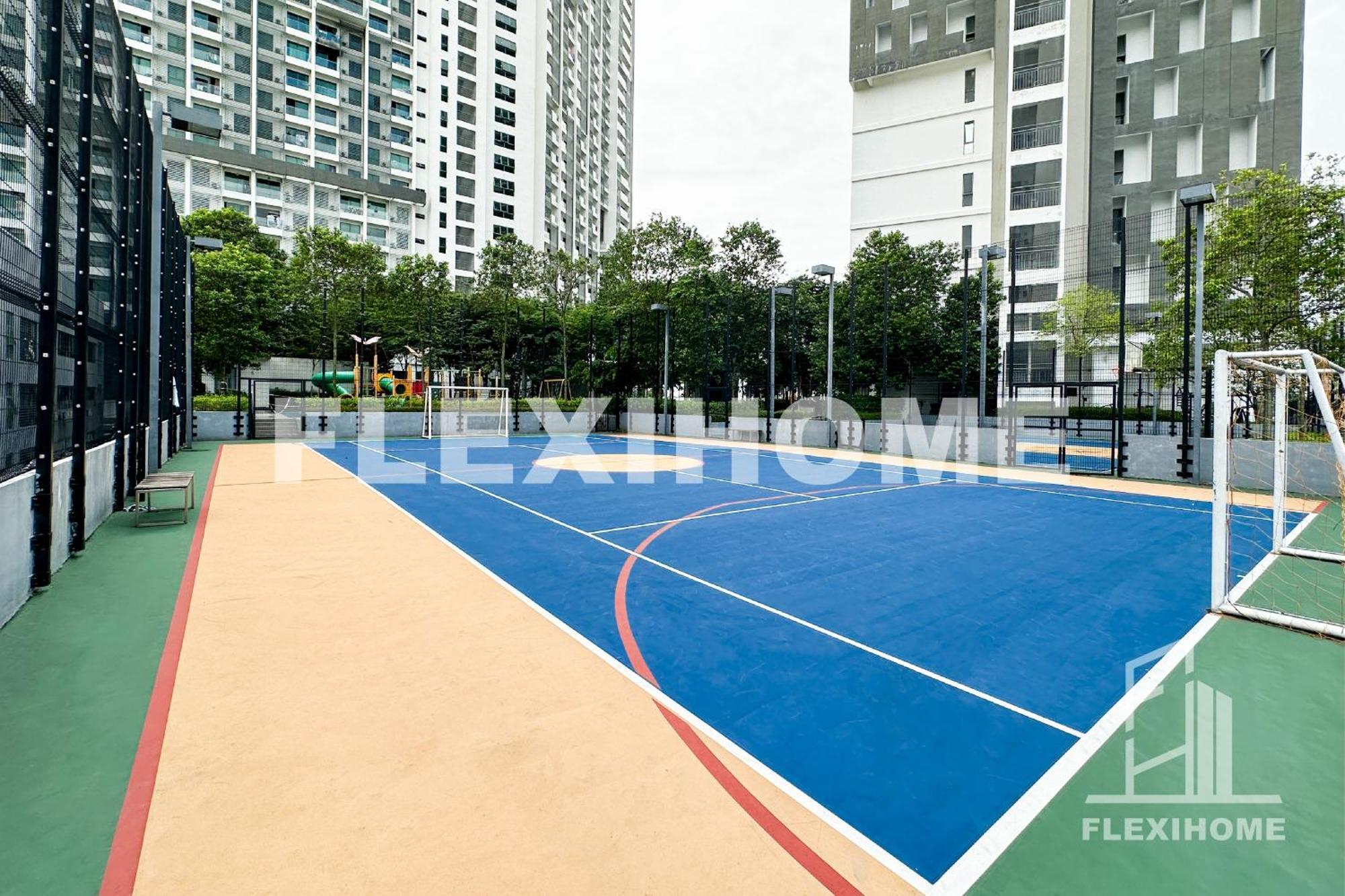 Colour-Theme Designed, Private Studio Home, Cybersquare 27B Cyberjaya, Flexihome-My Экстерьер фото