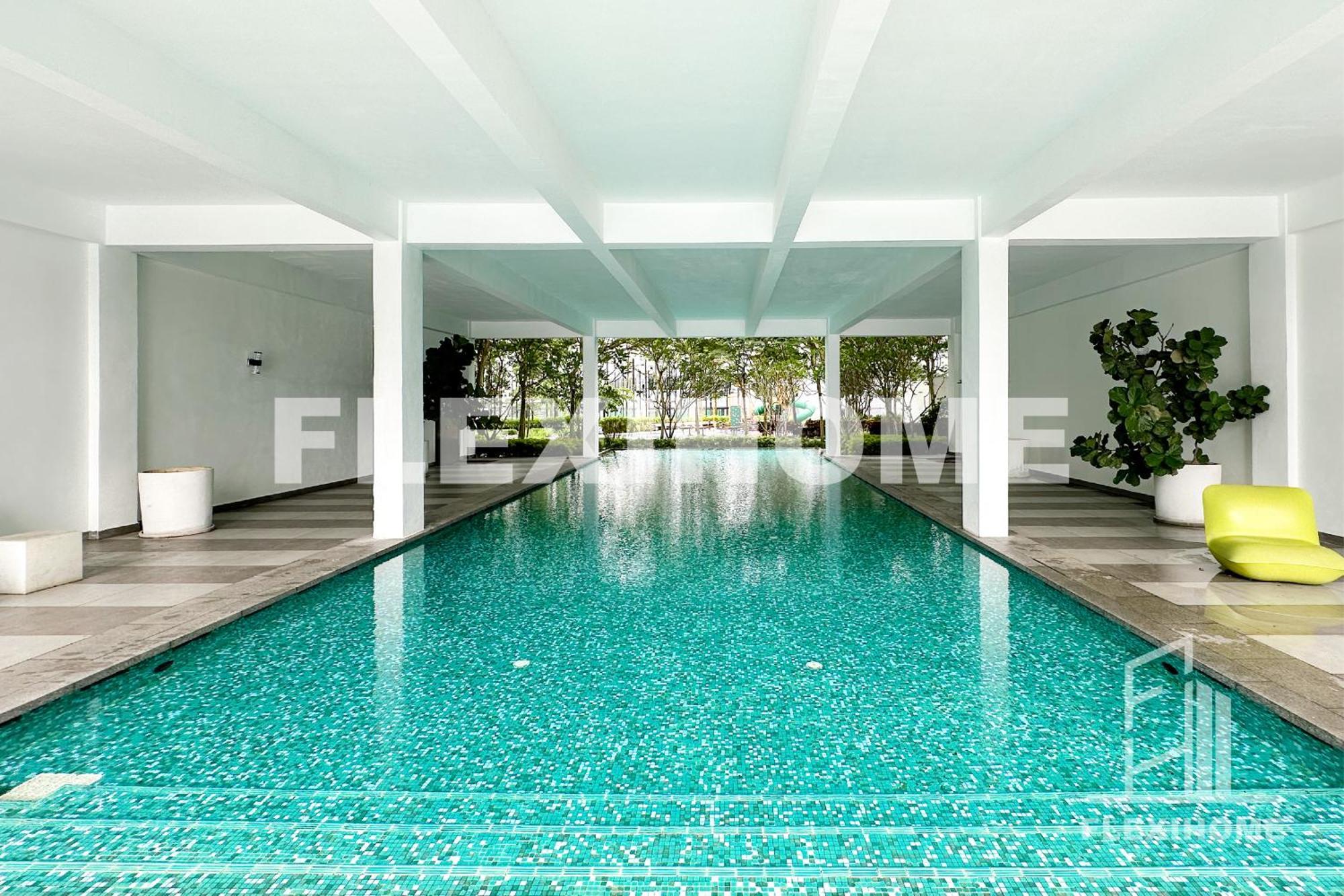 Colour-Theme Designed, Private Studio Home, Cybersquare 27B Cyberjaya, Flexihome-My Экстерьер фото