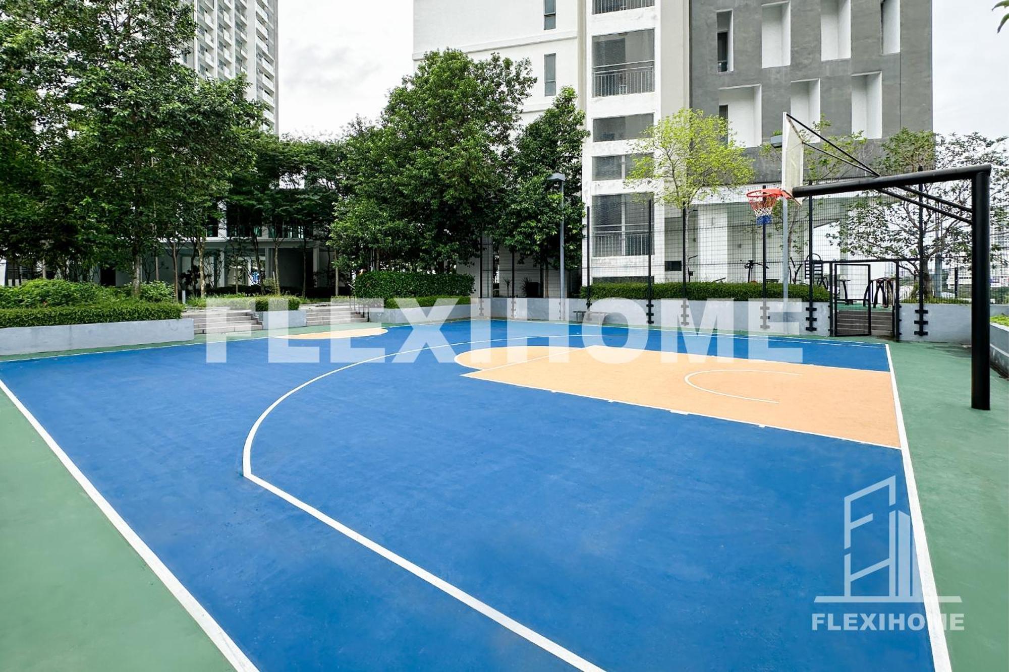 Colour-Theme Designed, Private Studio Home, Cybersquare 27B Cyberjaya, Flexihome-My Экстерьер фото