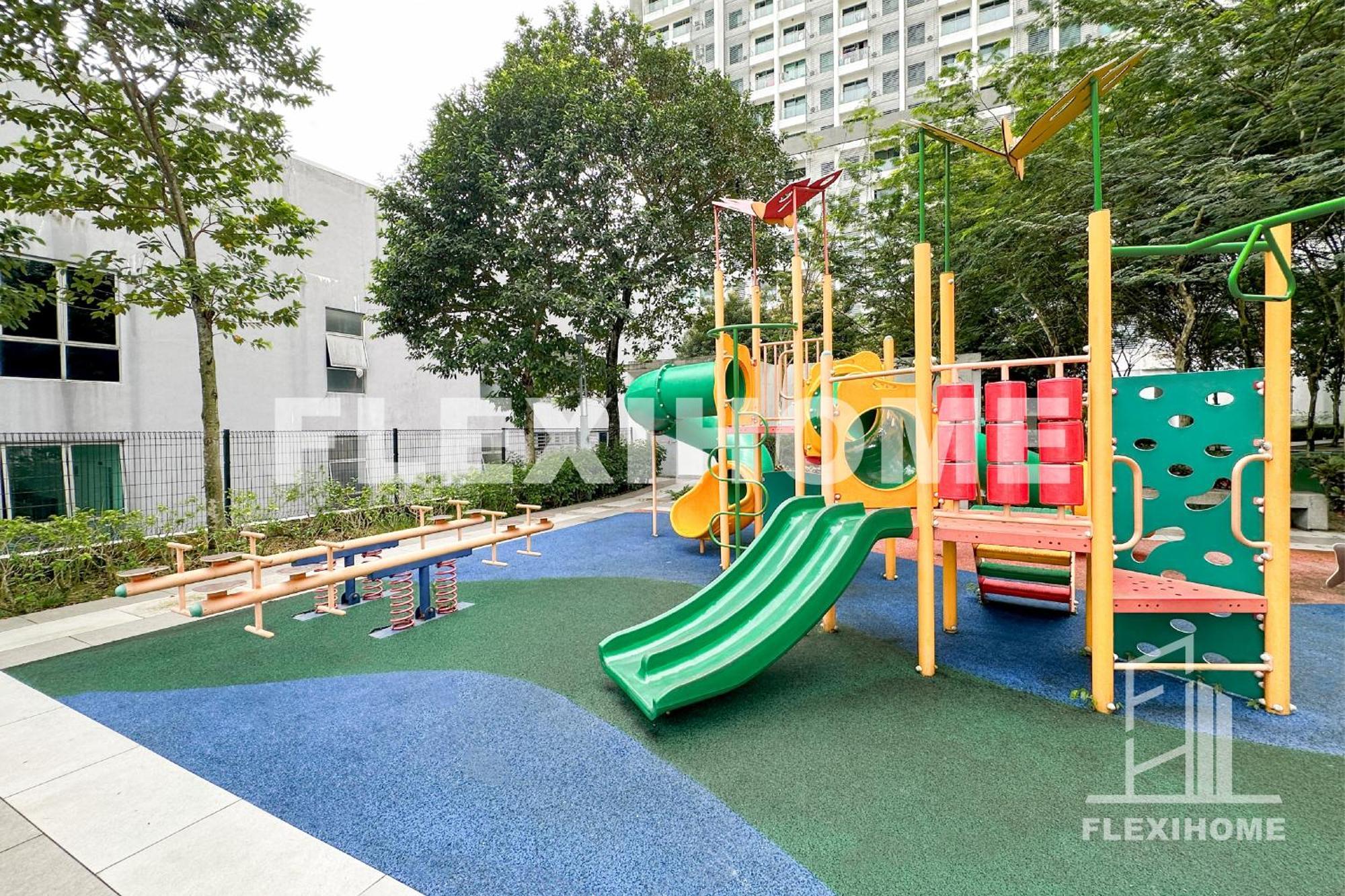 Colour-Theme Designed, Private Studio Home, Cybersquare 27B Cyberjaya, Flexihome-My Экстерьер фото