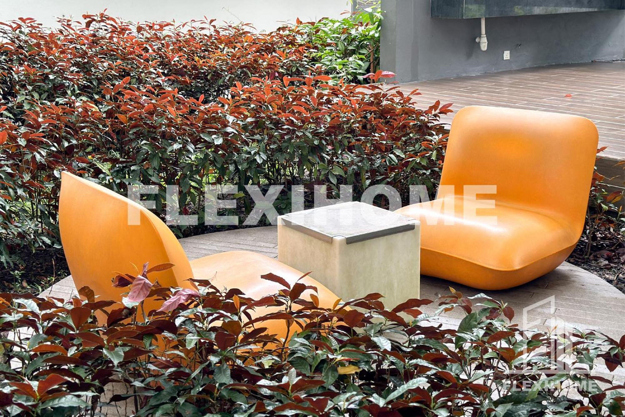 Colour-Theme Designed, Private Studio Home, Cybersquare 27B Cyberjaya, Flexihome-My Экстерьер фото