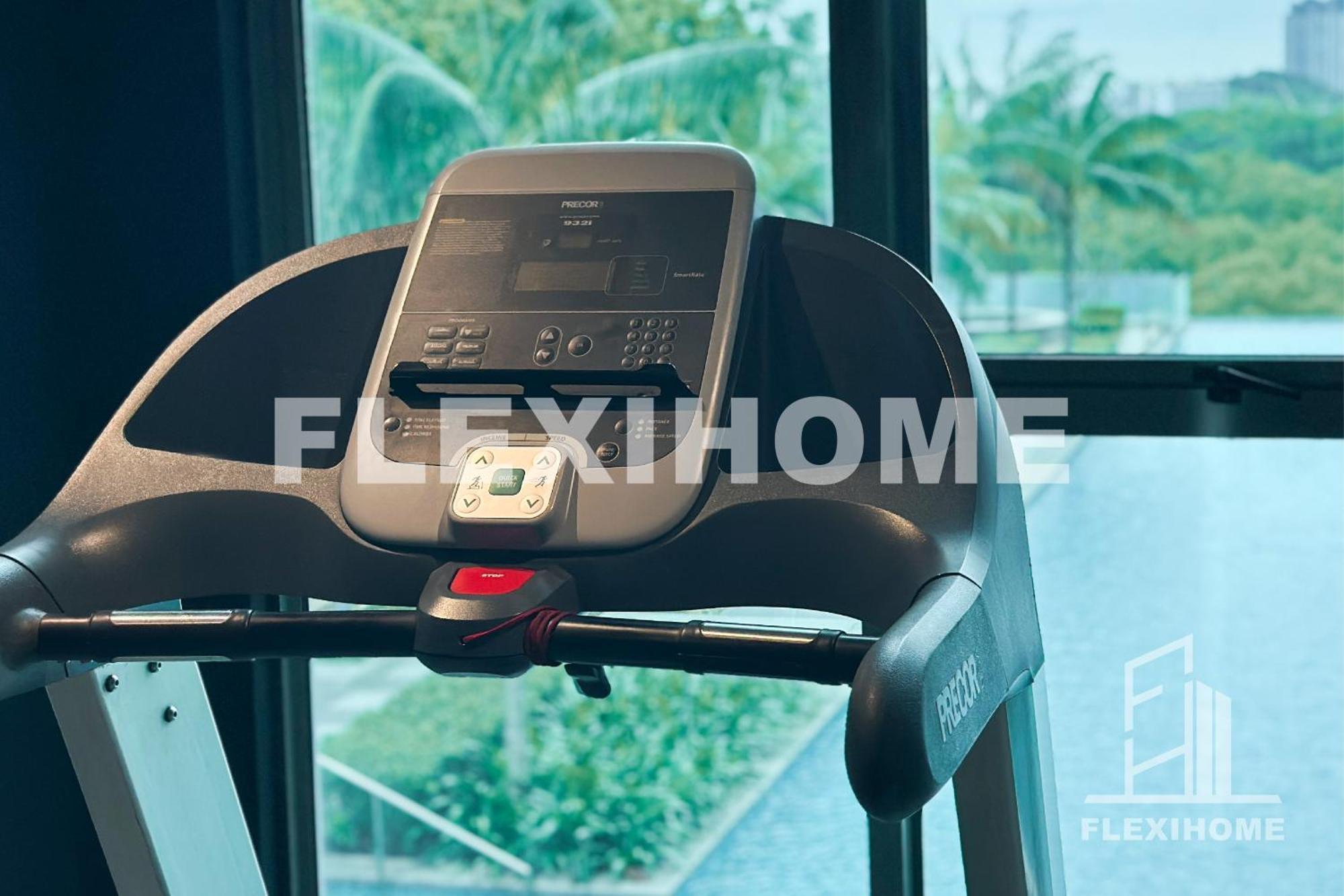 Colour-Theme Designed, Private Studio Home, Cybersquare 27B Cyberjaya, Flexihome-My Экстерьер фото
