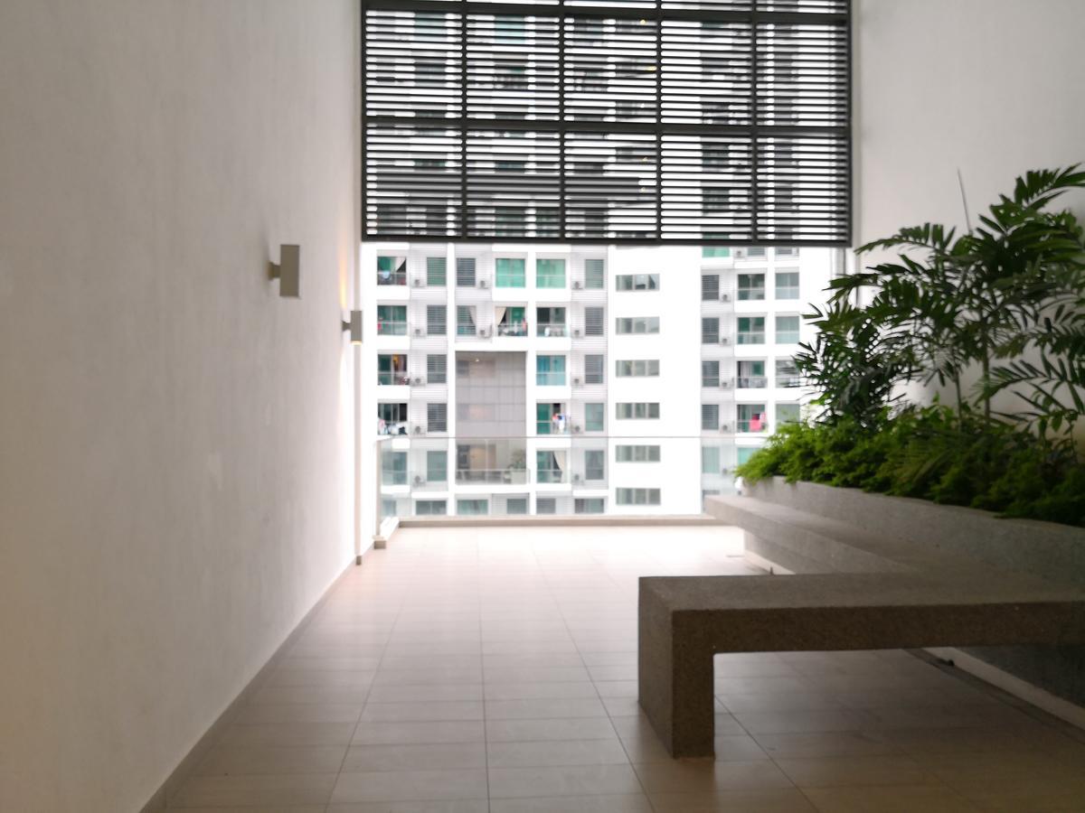 Colour-Theme Designed, Private Studio Home, Cybersquare 27B Cyberjaya, Flexihome-My Экстерьер фото
